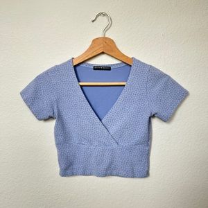 Brandy Melville Crop Top